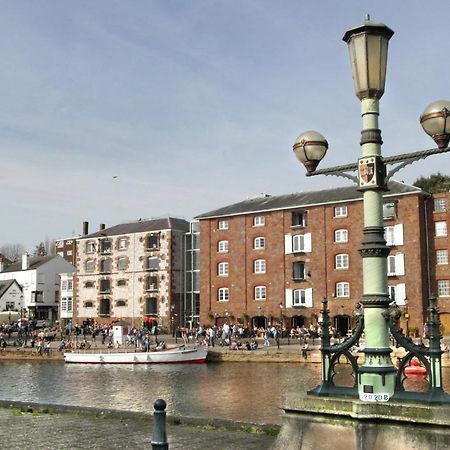 Half Price Offer - Exeter City Apartment מראה חיצוני תמונה