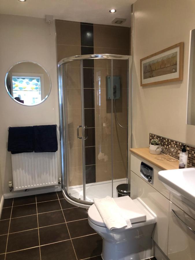 Half Price Offer - Exeter City Apartment מראה חיצוני תמונה