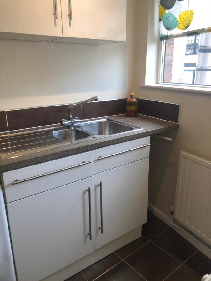 Half Price Offer - Exeter City Apartment מראה חיצוני תמונה